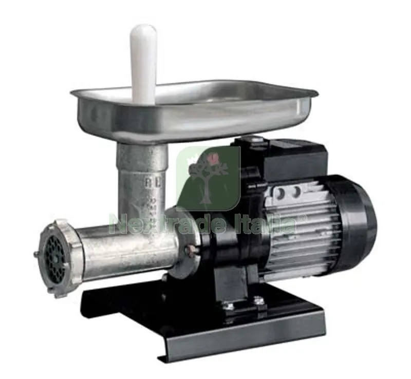 TRITACARNE ELETTRICO 9501N REBER VOLT 230 WATT 500 HP 0,65 N° 12 W 500 — Cucina e coltelleria — rif. FERX.VIR2237112