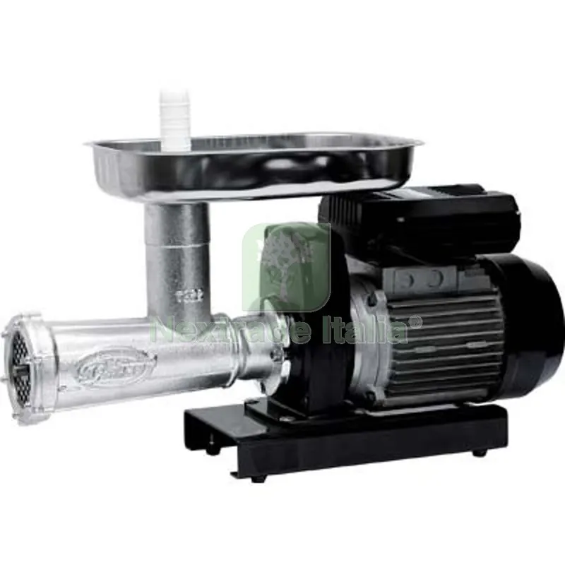 Tritacarne Elettrico SM22 Pavi Volt 230 Watt 430 HP 1 N° 22 HP 0,75 W 430 — Cucina e coltelleria — rif. FERX.VIR2237222