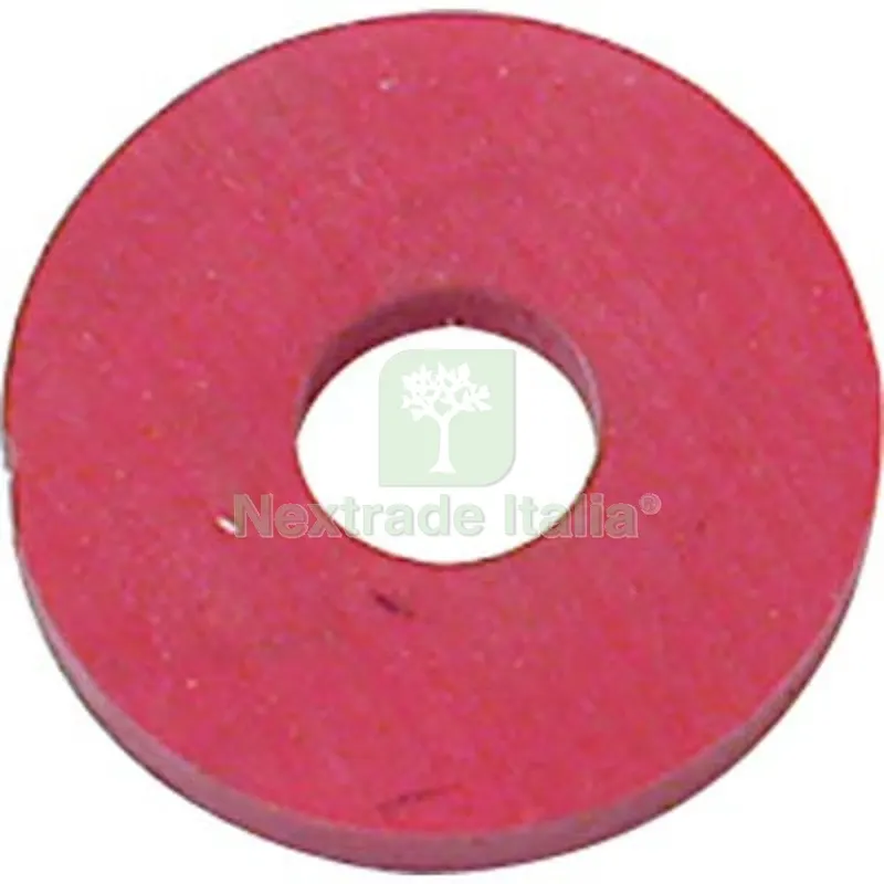 12CF Guarnizione Ranella x Tappo Meccanico Pronty CF=PZ 10 — Guarnizioni e tenute — rif. FERX.VIR2238855