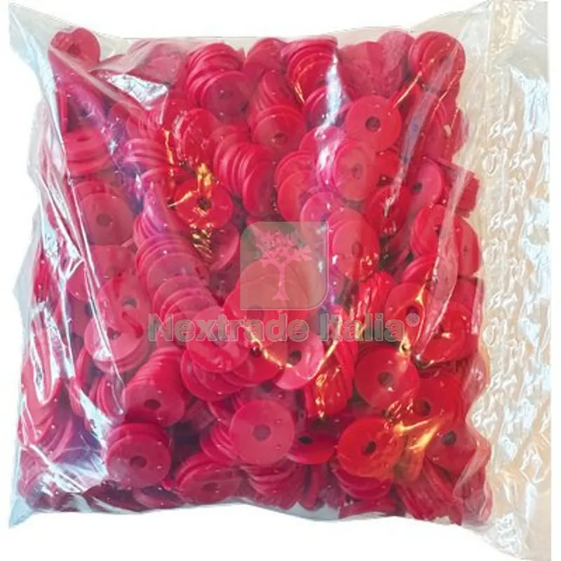 Guarnizione Ranella x Tappo Meccanico CF= PZ 1400 CF=PZ 1400 — Guarnizioni e tenute — rif. FERX.VIR2238856