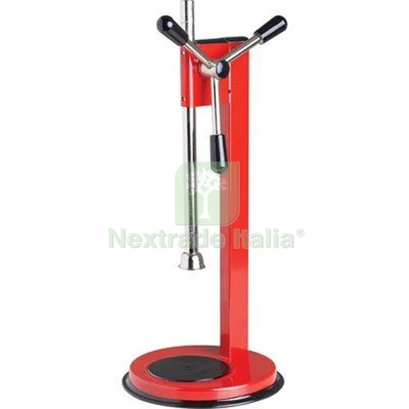 Tappatrice Corona a Colonna a Cremagliera MM 26 — Attrezzi da giardino — rif. FERX.VIR2239160