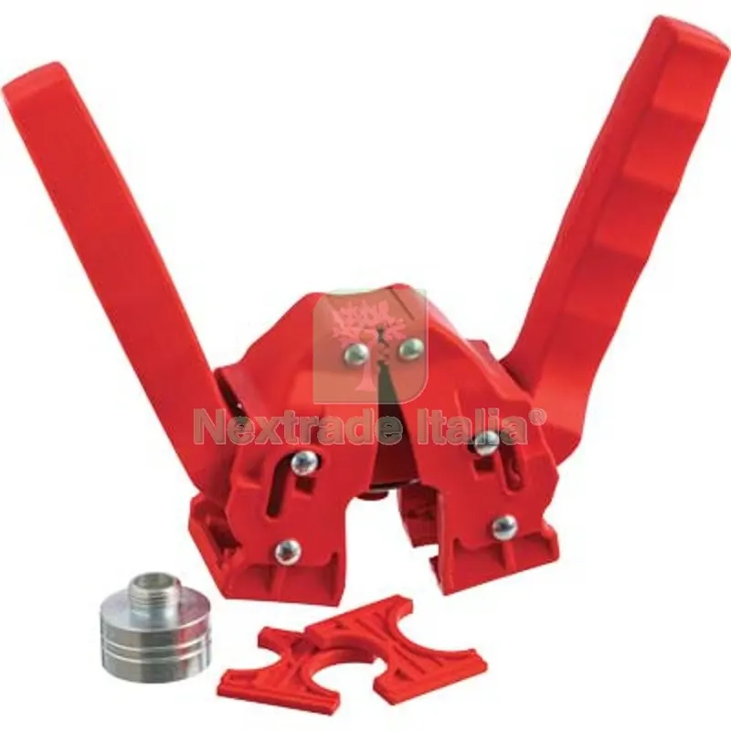 TAPPATRICE CORONA A PINZA VIK MM 26 — Pinze e tronchesi — rif. FERX.VIR2239608 TAPPATRICE CORONA A PINZA VIK MM 26 — Pinze e tronchesi — rif. FERX.VIR2239608
