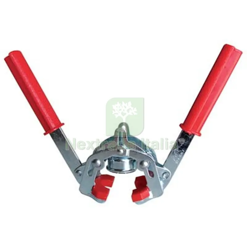 Tappatrice Corona a Pinza MM 26 — Pinze e tronchesi — rif. FERX.VIR2239609 Tappatrice Corona a Pinza MM 26 — Pinze e tronchesi — rif. FERX.VIR2239609