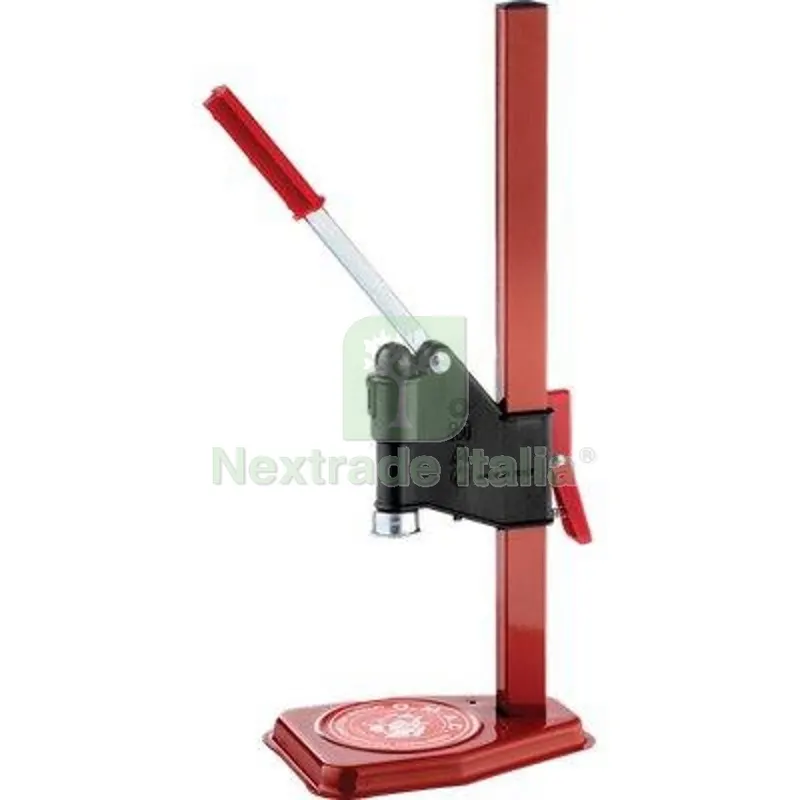 Tappatrice Corona a Colonna a Leva Omac MM 26 — Attrezzi da giardino — rif. FERX.VIR2239611 Tappatrice Corona a Colonna a Leva Omac MM 26 — Attrezzi da giardino — rif. FERX.VIR2239611