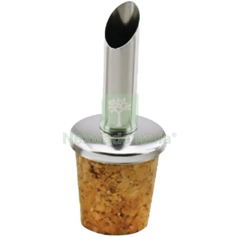 10CF TAPPO DOSATORE OLIO IN SUGHERO CF=PZ 2 — Oliatori e ingrassaggio — rif. FERX.VIR2248040 10CF TAPPO DOSATORE OLIO IN SUGHERO CF=PZ 2 — Oliatori e ingrassaggio — rif. FERX.VIR2248040