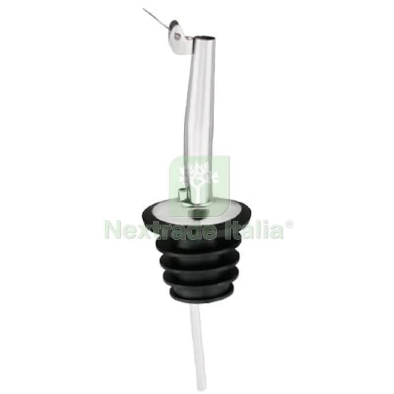 10PZ TAPPO DOSATORE OLIO INOX — Oliatori e ingrassaggio — rif. FERX.VIR2248041 10PZ TAPPO DOSATORE OLIO INOX — Oliatori e ingrassaggio — rif. FERX.VIR2248041
