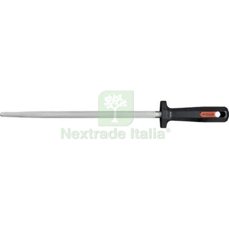AFFILA COLTELLO IRIDIUM MANICO PLT CM 25 — Cucina e coltelleria — rif. FERX.VIR2250002
