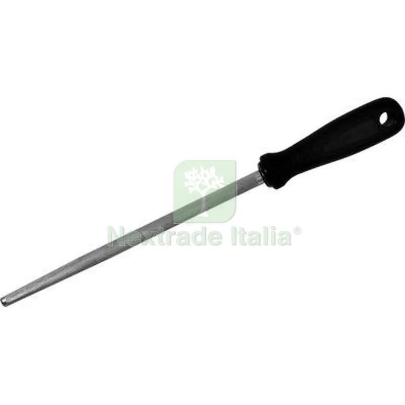 AFFILA COLTELLO MANICO PLT CM 30 — Cucina e coltelleria — rif. FERX.VIR2250030