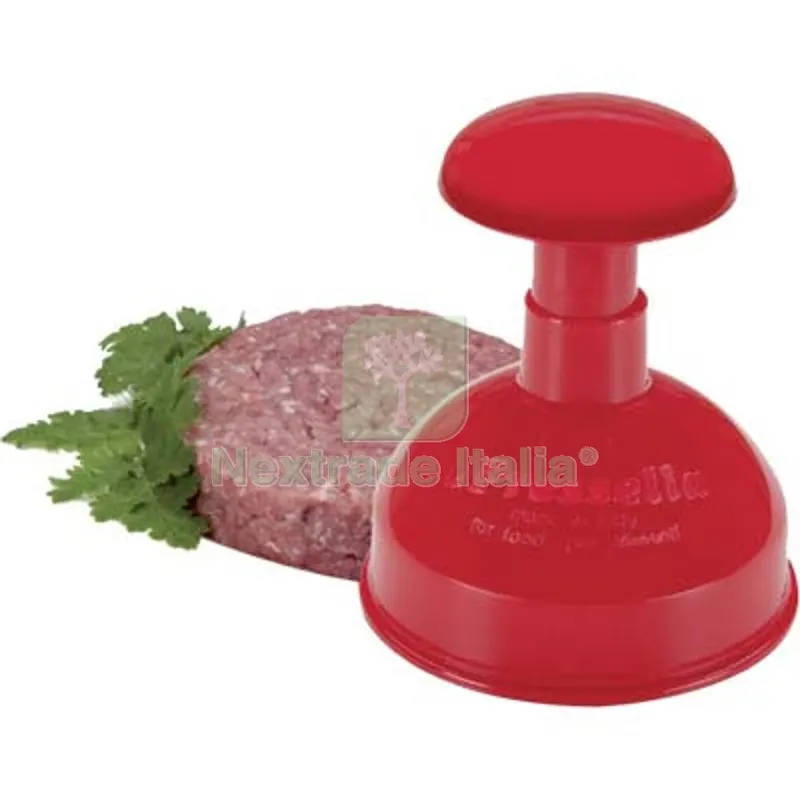2PZ Stampo Hamburger PP CM 9 — Casalinghi e organizzazione — rif. FERX.VIR2250045 2PZ Stampo Hamburger PP CM 9 — Casalinghi e organizzazione — rif. FERX.VIR2250045
