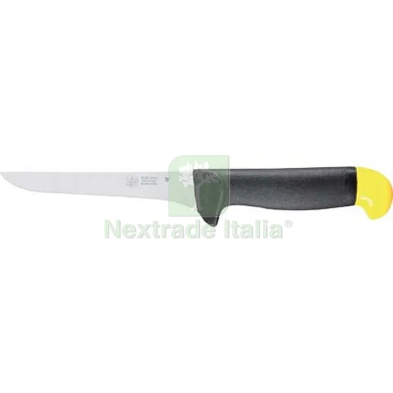 COLTELLO MACELLAIO DISOSSARE 831 DUE BUOI MANICO PLT/INOX CM 14 S MM 2,3 — Cucina e coltelleria — rif. FERX.VIR2251514