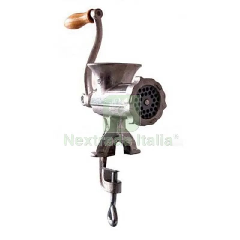 TRITACARNE MANUALE A GALLETTO REBER N° 8 8681N Mod 8681N — Cucina e coltelleria — rif. FERX.VIR2255055