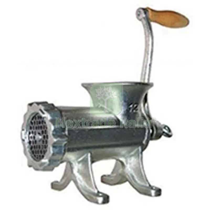 TRITACARNE MANUALE 4 PIEDI REBER N° 32 8684N Mod 8684N — Cucina e coltelleria — rif. FERX.VIR2255053 TRITACARNE MANUALE 4 PIEDI REBER N° 32 8684N Mod 8684N — Cucina e coltelleria — rif. FERX.VIR2255053