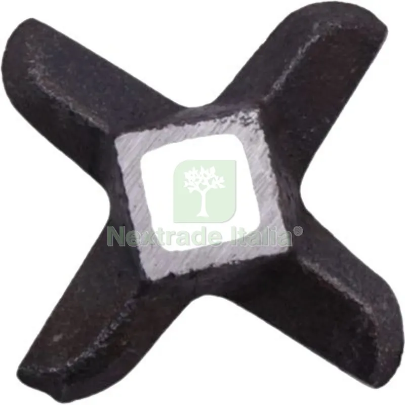 COLTELLO X TRITACARNE MANUALE REBER AUTOAFFILANTE N° 22 — Cucina e coltelleria — rif. FERX.VIR2255059