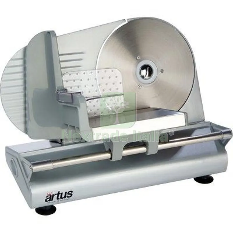 AFFETTATRICE ARTUS AF22 REBER VOLT 230 WATT 150 CM 22 W 150 — Cucina e coltelleria — rif. FERX.VIR2255175 AFFETTATRICE ARTUS AF22 REBER VOLT 230 WATT 150 CM 22 W 150 — Cucina e coltelleria — rif. FERX.VIR2255175