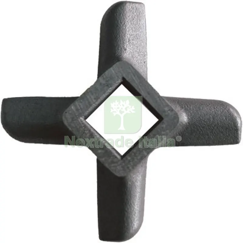 COLTELLO X TRITACARNE ELETTRICO REBER AUTOAFFILANTE N° 22 — Cucina e coltelleria — rif. FERX.VIR2256021 COLTELLO X TRITACARNE ELETTRICO REBER AUTOAFFILANTE N° 22 — Cucina e coltelleria — rif. FERX.VIR2256021
