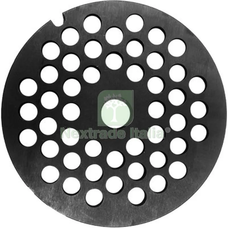 PIASTRA X TRITACARNE MANUALE REBER N° 32 FORO 8 DIAMETRO FORO MM 8 — Cucina e coltelleria — rif. FERX.VIR2257166 PIASTRA X TRITACARNE MANUALE REBER N° 32 FORO 8 DIAMETRO FORO MM 8 — Cucina e coltelleria — rif. FERX.VIR2257166