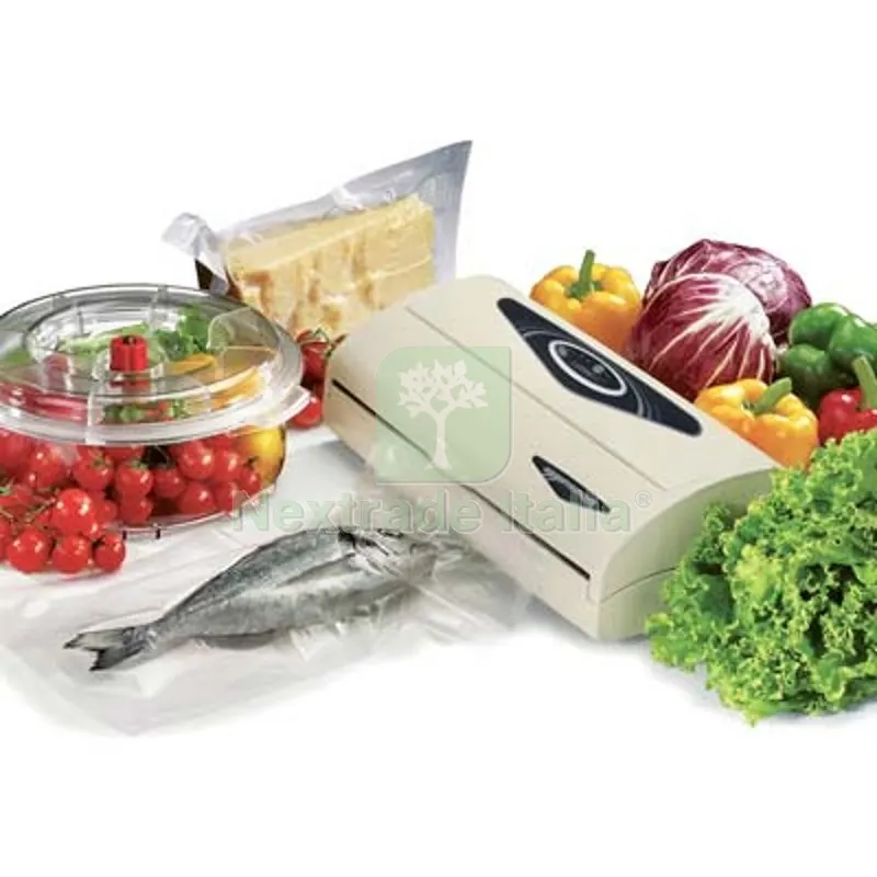 Sottovuoto Emyg HV Reber Volt 230 Watt 180 CM 32 + Sacchetti 20 L CM 30 W 180 — Casalinghi e organizzazione — rif. FERX.VIR2260011