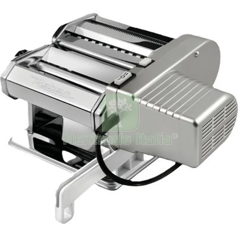 Macchina x Pasta P007 Reber Volt 230 Watt 60 Acciaio Inox — Casalinghi e organizzazione — rif. FERX.VIR2260104
