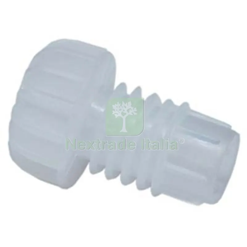 5CF Tappo Spumante Alettato CF=PZ 100 — Attrezzi da giardino — rif. FERX.VIR2275208 5CF Tappo Spumante Alettato CF=PZ 100 — Attrezzi da giardino — rif. FERX.VIR2275208