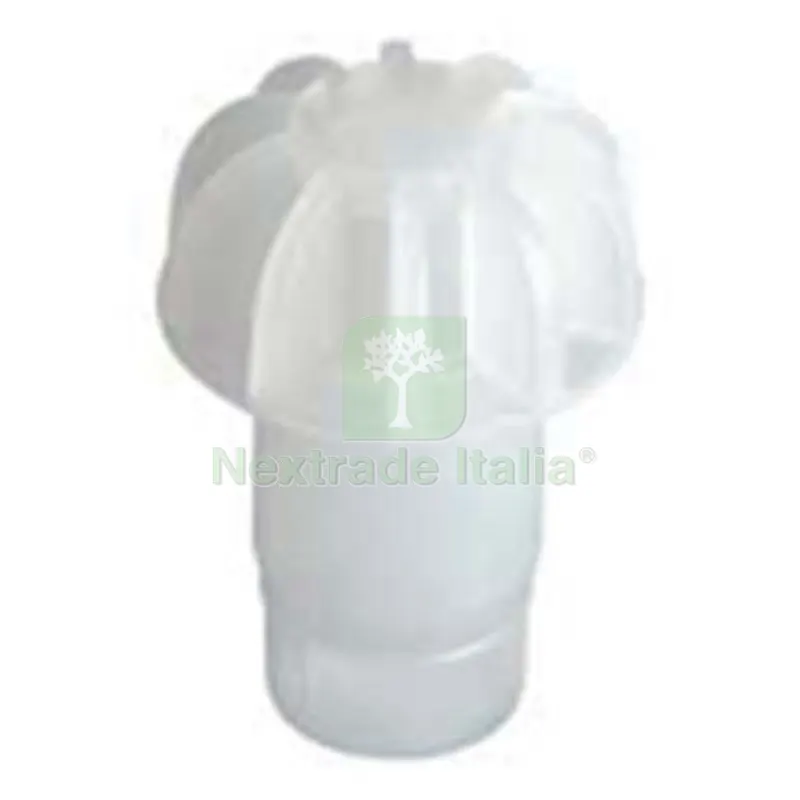 5CF Tappo Spumante Liscio CF=PZ 100 — Attrezzi da giardino — rif. FERX.VIR2275215