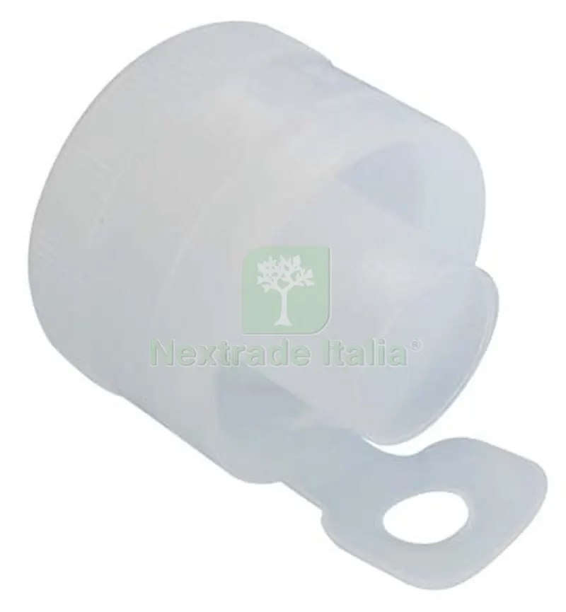 2CF TAPPO SPUMANTE A FASCETTA CF=PZ 100 — Fascette e collari — rif. FERX.VIR2275232 2CF TAPPO SPUMANTE A FASCETTA CF=PZ 100 — Fascette e collari — rif. FERX.VIR2275232