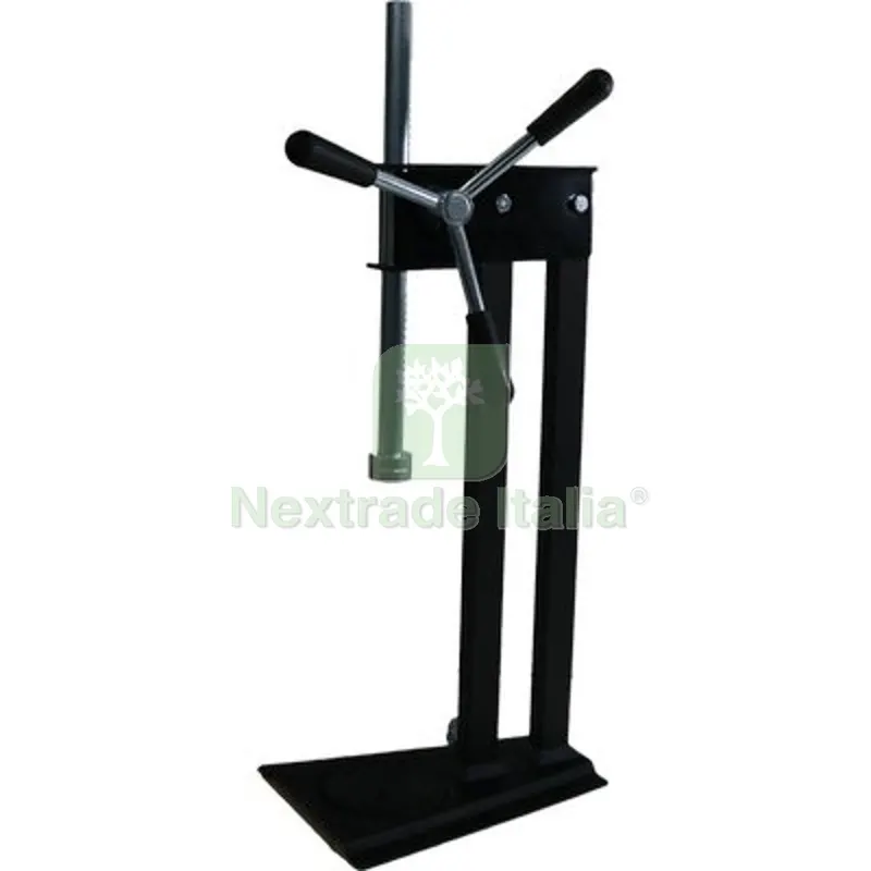 Tappatrice Corona a Colonna a Cremagliera Grifo MM 26 — Attrezzi da giardino — rif. FERX.VIR2275724