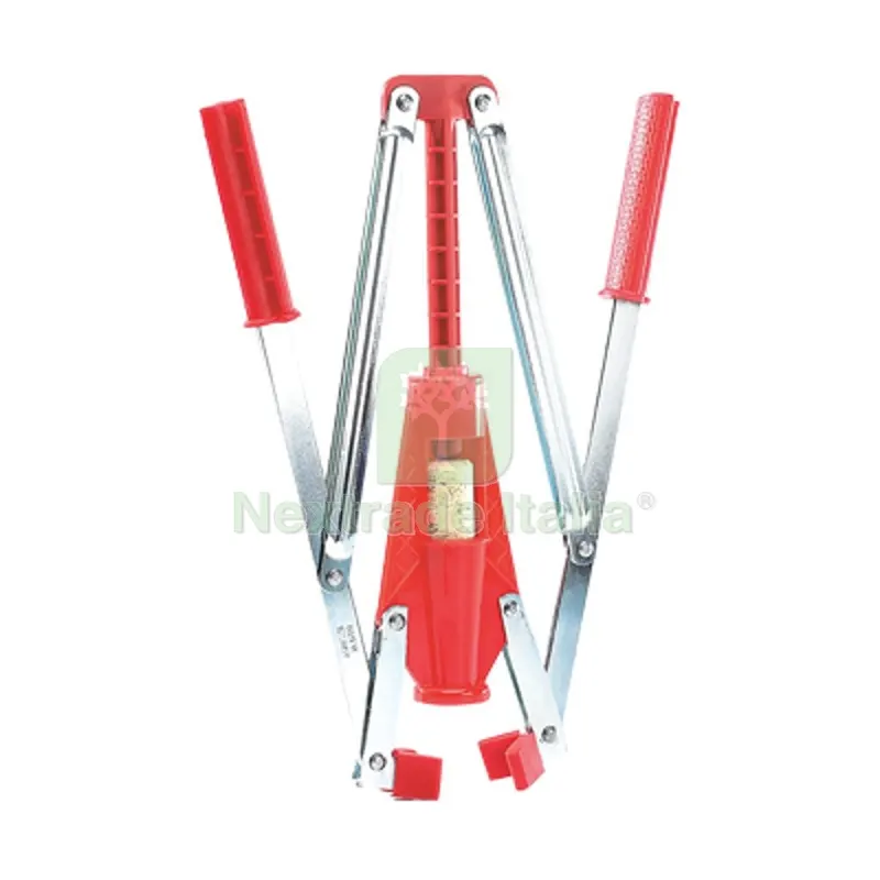 TAPPATRICE SUGHERO A LEVA RIGAMONTI MM 26 — Attrezzi da giardino — rif. FERX.VIR2275801 TAPPATRICE SUGHERO A LEVA RIGAMONTI MM 26 — Attrezzi da giardino — rif. FERX.VIR2275801