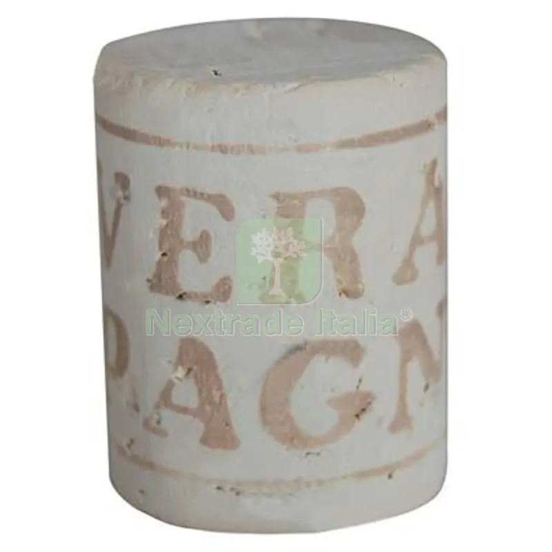Tappo Sughero Extra MM 30X40 CF=PZ 100 — Attrezzi da giardino — rif. FERX.VIR2278002