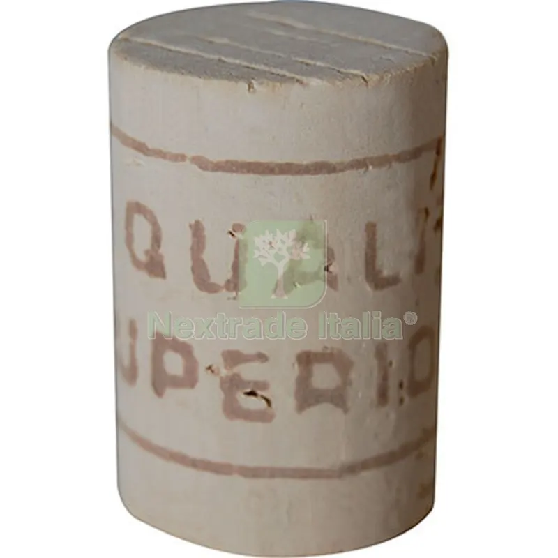 Tappo Sughero Super Extra MM 30X45 CF=PZ 100 — Attrezzi da giardino — rif. FERX.VIR2278029