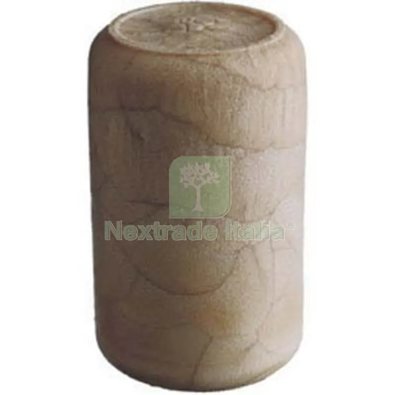 Tappo Sintetico Vini Fermi MM 23X38 CF=PZ 100 — Attrezzi da giardino — rif. FERX.VIR2278054