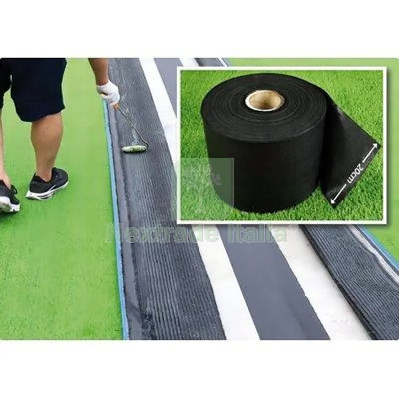 NASTRO PRATO ERBA SINTETICA NON ADESIVO STARS PP CM 20 MT 100 MM 200 — Prati sintetici — rif. FERX.VIR2309790 NASTRO PRATO ERBA SINTETICA NON ADESIVO STARS PP CM 20 MT 100 MM 200 — Prati sintetici — rif. FERX.VIR2309790