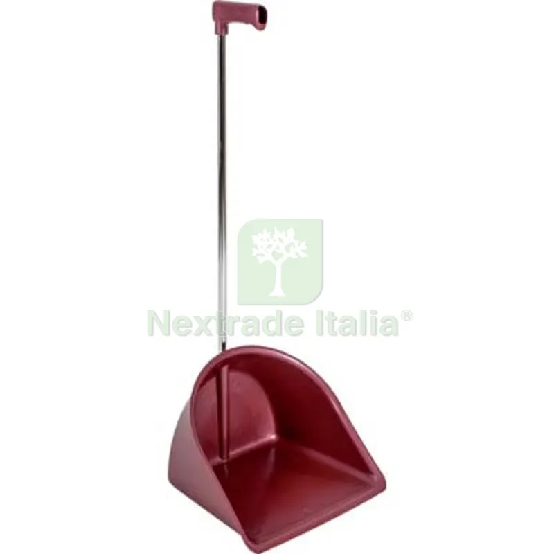 5PZ Alza Immondizia Beverly + Manico Acciaio 031 Stea CM 35 H.CM 92 CM 35x26x90 — Guanti da lavoro — rif. FERX.VIR2310103 5PZ Alza Immondizia Beverly + Manico Acciaio 031 Stea CM 35 H.CM 92 CM 35x26x90 — Guanti da lavoro — rif. FERX.VIR2310103