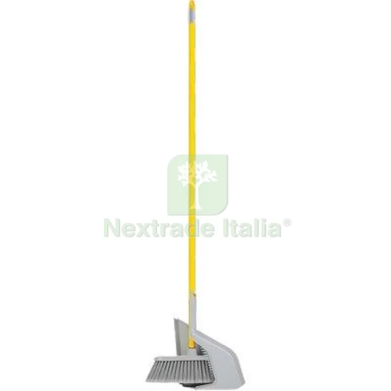 Alza Immondizia + Scopa Salva Spazio Apex CM 35X10 H.CM 131 CM 35x10x131 — Casalinghi e organizzazione — rif. FERX.VIR2310114 Alza Immondizia + Scopa Salva Spazio Apex CM 35X10 H.CM 131 CM 35x10x131 — Casalinghi e organizzazione — rif. FERX.VIR2310114