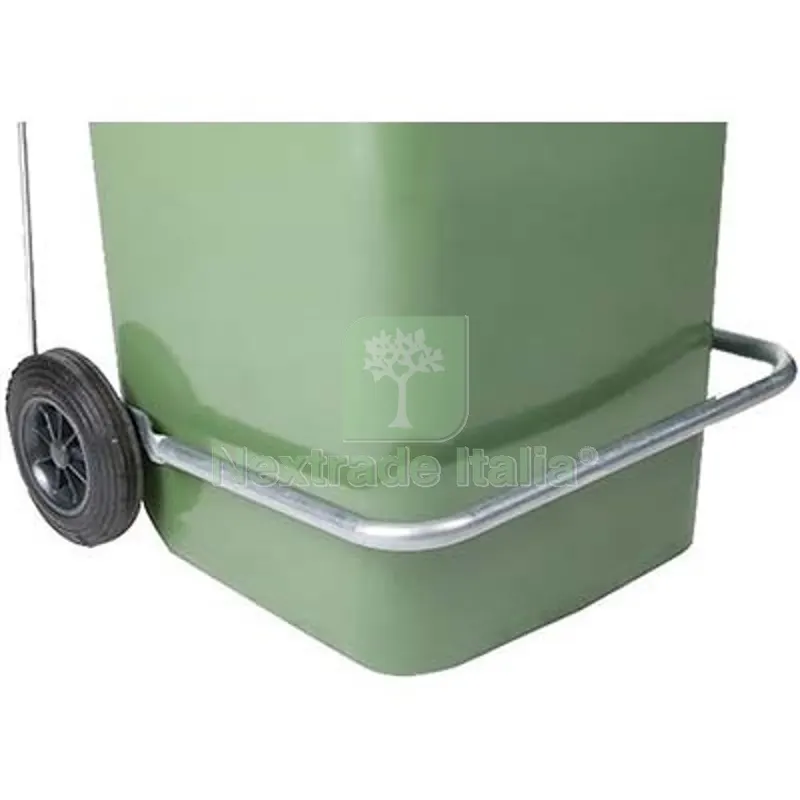 PEDALE BIDONE IMMONDIZIA GREEN 240 ICS Per Mod 240 Ricambio Pedale — Casalinghi e organizzazione — rif. FERX.VIR2310337 PEDALE BIDONE IMMONDIZIA GREEN 240 ICS Per Mod 240 Ricambio Pedale — Casalinghi e organizzazione — rif. FERX.VIR2310337