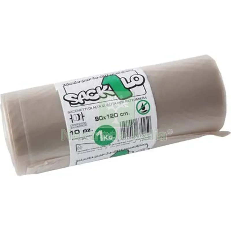 28CF Sacco Immondizia Industriale Ambra Elepacking CM 70X110 MY 50 CF=PZ 10 — Guanti da lavoro — rif. FERX.VIR2310551 28CF Sacco Immondizia Industriale Ambra Elepacking CM 70X110 MY 50 CF=PZ 10 — Guanti da lavoro — rif. FERX.VIR2310551