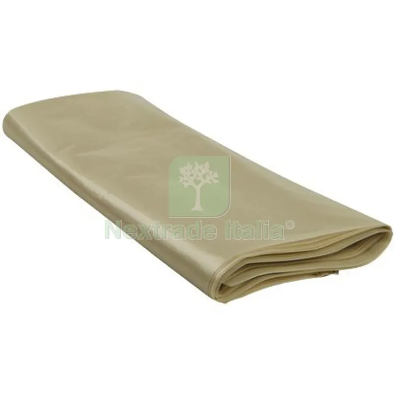 Sacco Immondizia Industriale Ambra Elepacking CM 90X120 MY 80 CF=KG 20 — Guanti da lavoro — rif. FERX.VIR2310550 Sacco Immondizia Industriale Ambra Elepacking CM 90X120 MY 80 CF=KG 20 — Guanti da lavoro — rif. FERX.VIR2310550