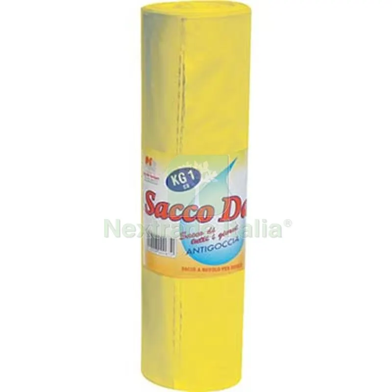 20CF Sacco Immondizia Condominio CM 80X110 Giallo CF=PZ 10 Colore Giallo — Guanti da lavoro — rif. FERX.VIR2310560 20CF Sacco Immondizia Condominio CM 80X110 Giallo CF=PZ 10 Colore Giallo — Guanti da lavoro — rif. FERX.VIR2310560