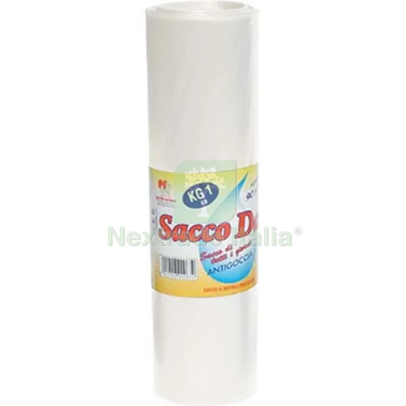 20CF Sacco Immondizia Condominio CM 90X120 Neutro CF=PZ 8 Colore Neutro — Guanti da lavoro — rif. FERX.VIR2310565 20CF Sacco Immondizia Condominio CM 90X120 Neutro CF=PZ 8 Colore Neutro — Guanti da lavoro — rif. FERX.VIR2310565