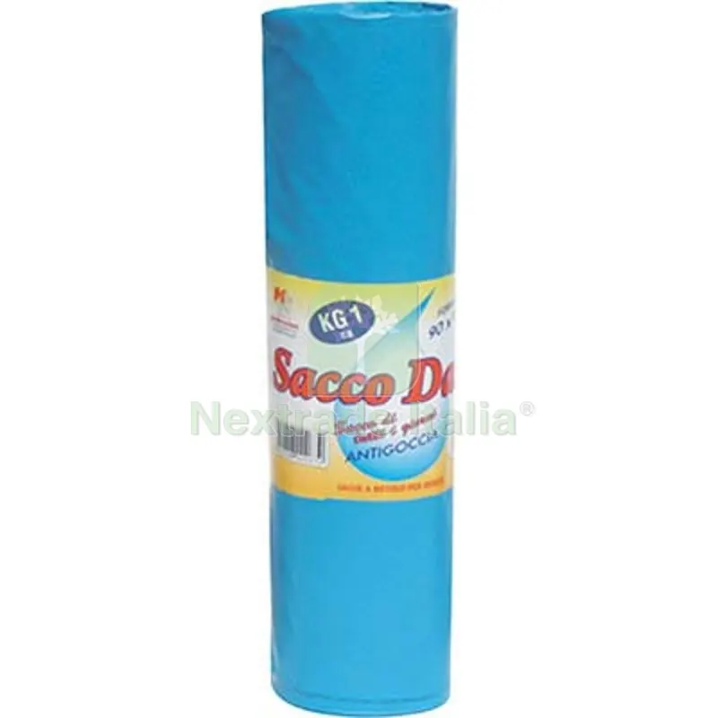 20CF Sacco Immondizia Condominio CM 80X110 Azzurro CF=PZ 10 Colore Azzurro — Guanti da lavoro — rif. FERX.VIR2310562 20CF Sacco Immondizia Condominio CM 80X110 Azzurro CF=PZ 10 Colore Azzurro — Guanti da lavoro — rif. FERX.VIR2310562