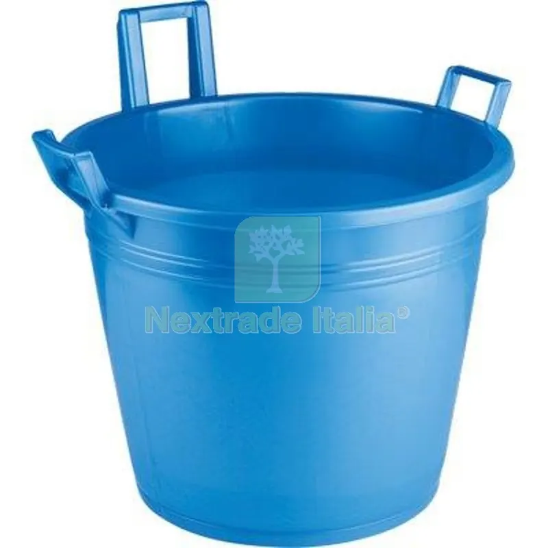 MASTELLO A 3 MANICI STEFANPLAST PE LT 80 CM 60 H.CM 42 CM 60x42 — Guanti da lavoro — rif. FERX.VIR2311760 MASTELLO A 3 MANICI STEFANPLAST PE LT 80 CM 60 H.CM 42 CM 60x42 — Guanti da lavoro — rif. FERX.VIR2311760