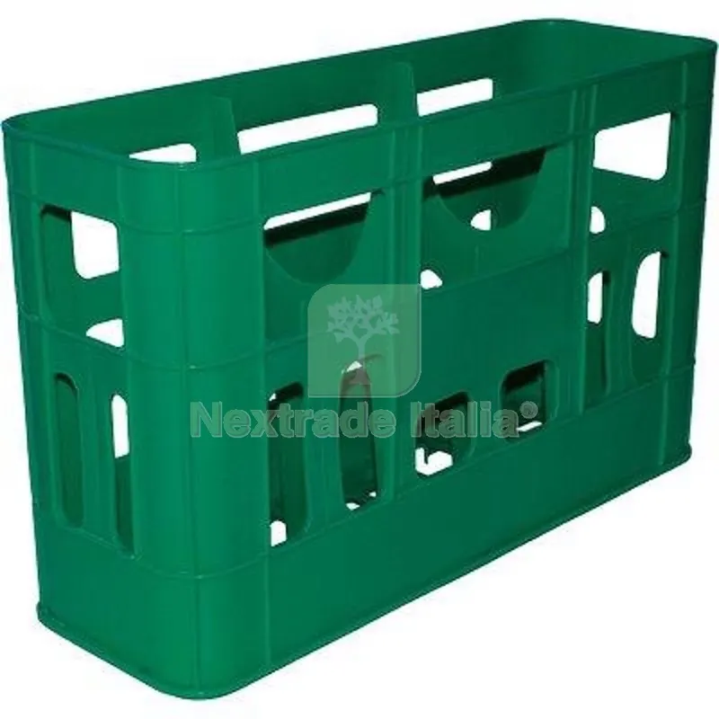 Cassa Porta Dama PLT Posti 3 CM 60X20 H.CM 40 CM 60x20x40 — Attrezzi da giardino — rif. FERX.VIR2312509