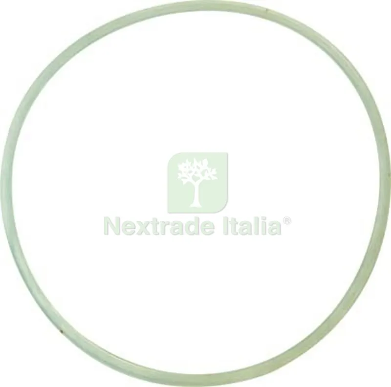 12PZ Guarnizione x Fusto Bocca Larga MM 115 x LT 10 — Idropulitrici e spruzzatori — rif. FERX.VIR2313504 12PZ Guarnizione x Fusto Bocca Larga MM 115 x LT 10 — Idropulitrici e spruzzatori — rif. FERX.VIR2313504