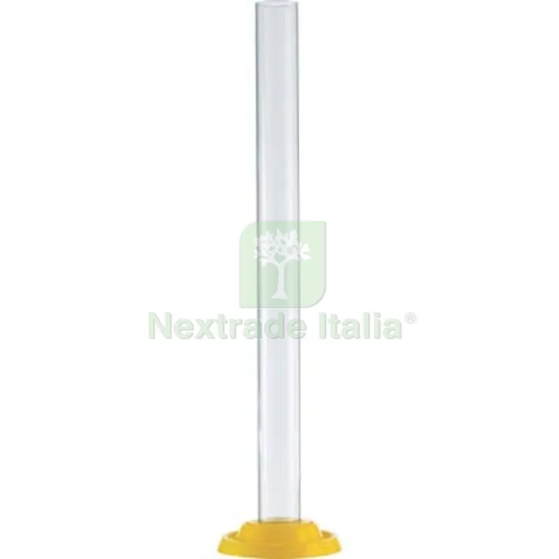 4PZ Provetta x Immersione Strumenti Misura CC 250 MM 32 H.MM 390 MM 32x390 — Attrezzi da giardino — rif. FERX.VIR2313511