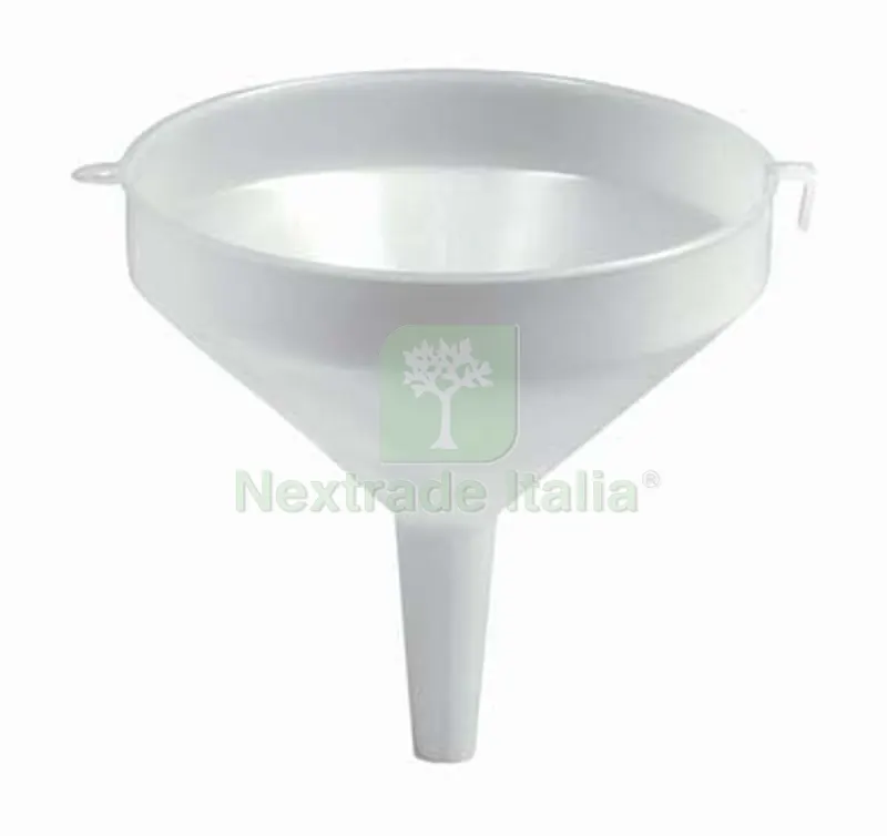 6PZ IMBUTO PP CM 22 — Casalinghi e organizzazione — rif. FERX.VIR2314621 6PZ IMBUTO PP CM 22 — Casalinghi e organizzazione — rif. FERX.VIR2314621