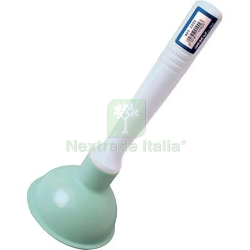 6PZ STURALAVANDINO A VENTOSA SUPER PVC CM 12 Ø Mm 120 — Scarichi e sifoni — rif. FERX.VIR2317002 6PZ STURALAVANDINO A VENTOSA SUPER PVC CM 12 Ø Mm 120 — Scarichi e sifoni — rif. FERX.VIR2317002