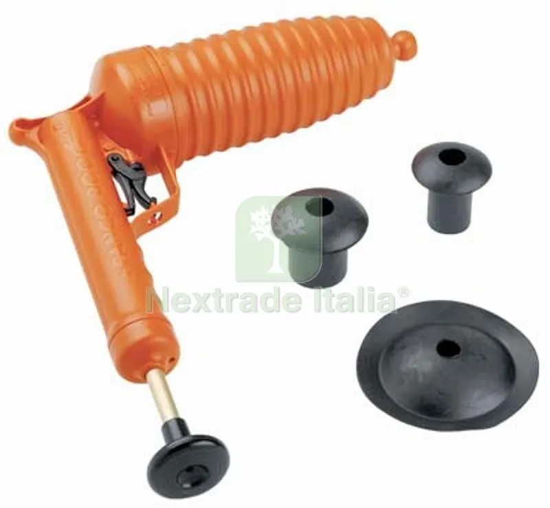 STURALAVANDINO A PRESSIONE PANGO + VENTOSE MM 52/60/115 Ø Mm 52-60-115 — Scarichi e sifoni — rif. FERX.VIR2317010 STURALAVANDINO A PRESSIONE PANGO + VENTOSE MM 52/60/115 Ø Mm 52-60-115 — Scarichi e sifoni — rif. FERX.VIR2317010