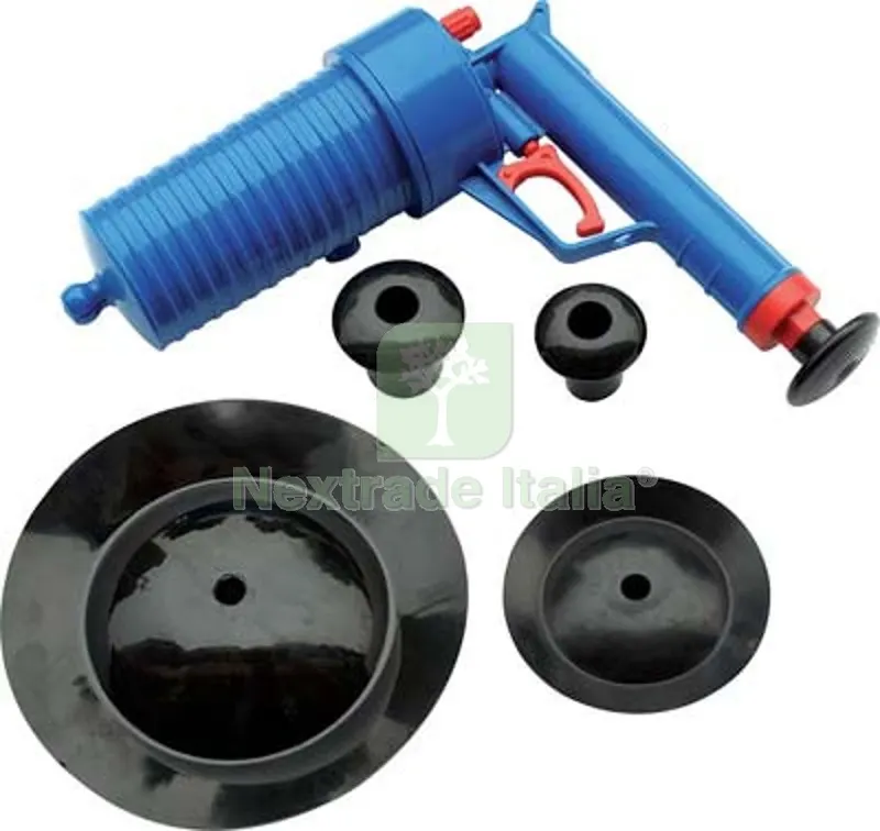 STURALAVANDINO A PRESSIONE PANGO EFFE + VENTOSE MM 52/60/115/155 Ø Mm 50-60-115-200 — Scarichi e sifoni — rif. FERX.VIR2317012