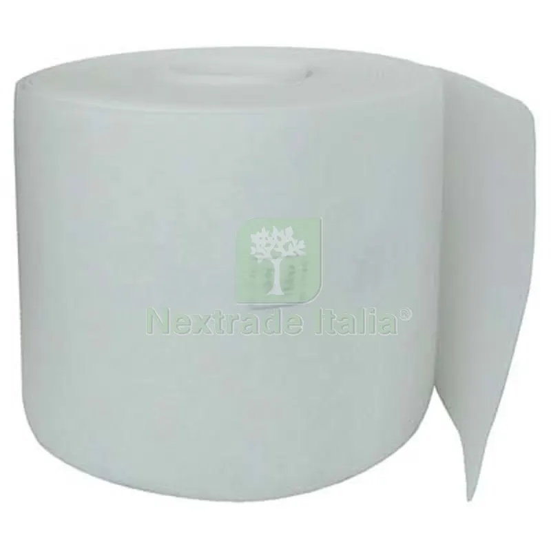 FILTRO X RADIATORI GEKO CALOR POLIESTERE CM 33 MT 25 — Trattamento e depurazione acqua — rif. FERX.VIR2325018 FILTRO X RADIATORI GEKO CALOR POLIESTERE CM 33 MT 25 — Trattamento e depurazione acqua — rif. FERX.VIR2325018
