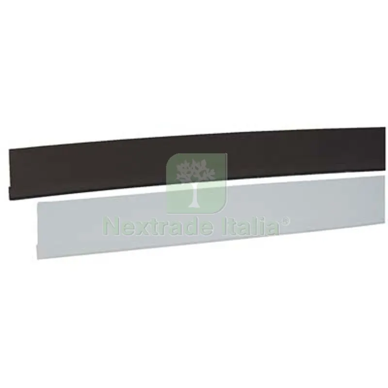 10PZ PARAFREDDO FLESSIBILE GEKO DOOR PVC/FELTRO MARRONE CM 100 H.CM 5 CM 100x5 Colore Marrone — Tubi e raccordi — rif. FERX.VIR2325903 10PZ PARAFREDDO FLESSIBILE GEKO DOOR PVC/FELTRO MARRONE CM 100 H.CM 5 CM 100x5 Colore Marrone — Tubi e raccordi — rif. FERX.VIR2325903