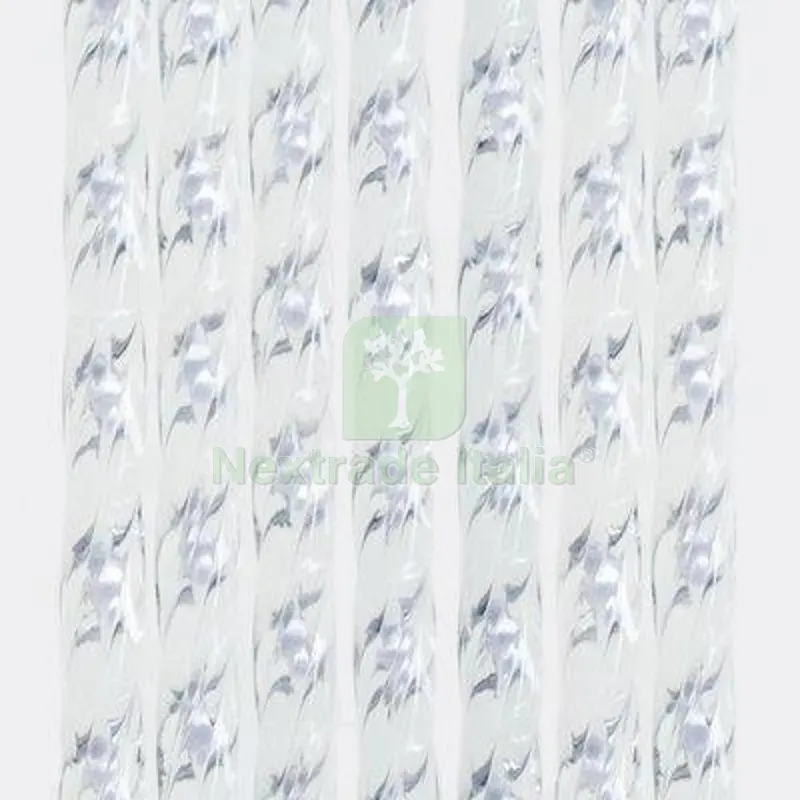 Tendina Pronta LUX 148 Fili PVC Ritorto Bianco CM 120 H.CM 240 CM 120x240 Colore Bianco — Casalinghi e organizzazione — rif. FERX.VIR2327146 Tendina Pronta LUX 148 Fili PVC Ritorto Bianco CM 120 H.CM 240 CM 120x240 Colore Bianco — Casalinghi e organizzazione — rif. FERX.VIR2327146